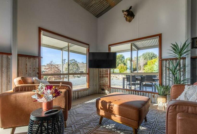 Brockenchack Studio B&b