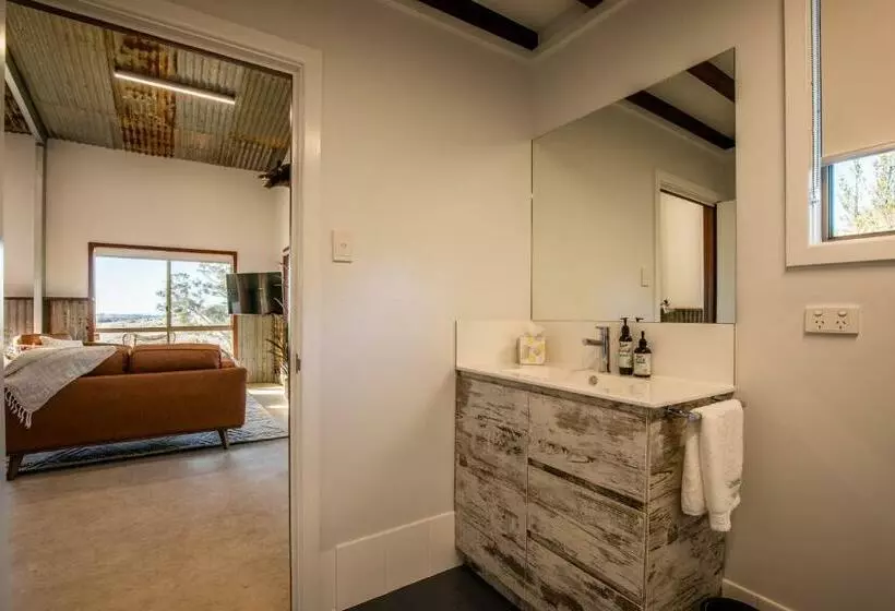 Brockenchack Studio B&b