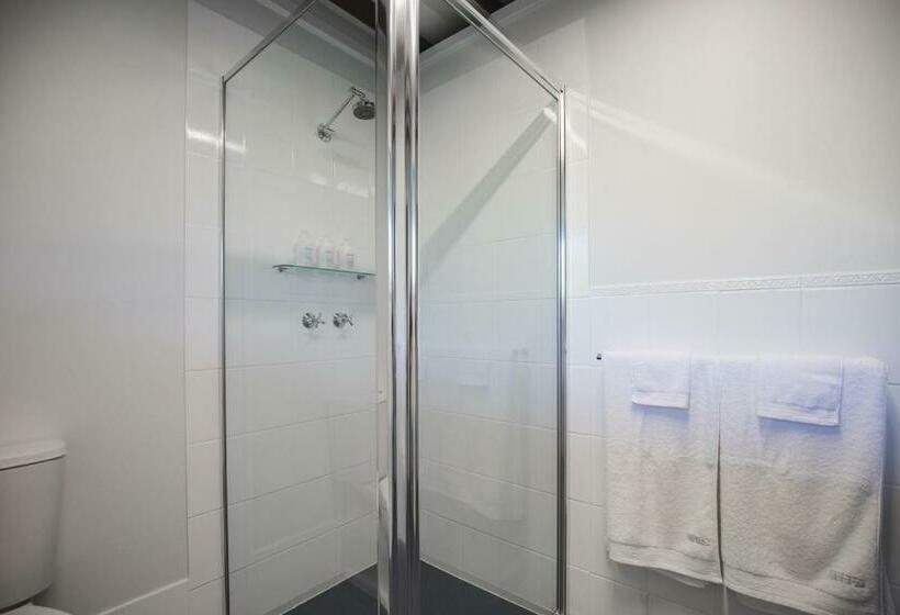 Brockenchack Studio B&b