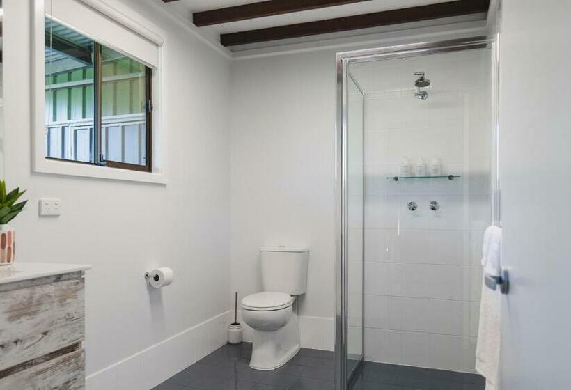 Brockenchack Studio B&b