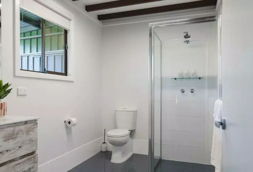 Brockenchack Studio B&b