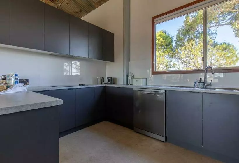 Brockenchack Studio B&b