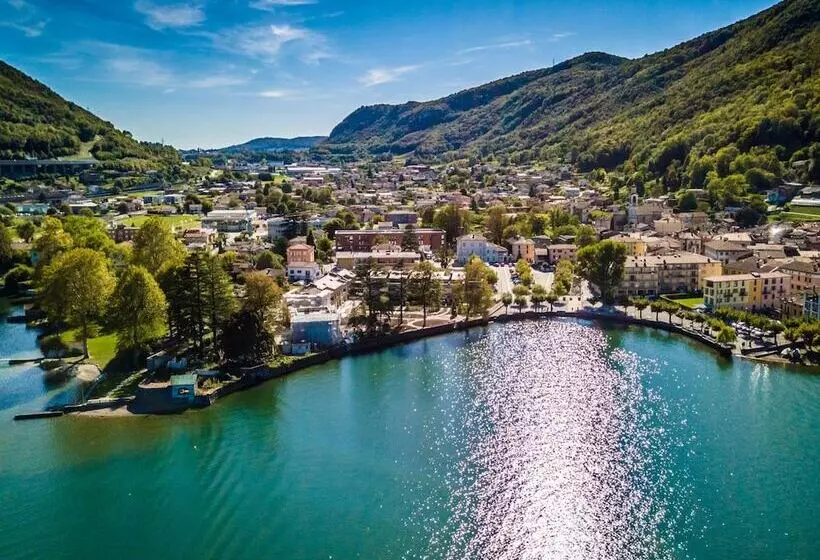 Cosy Home Lugano Few Min From Lake   Happy Rentals