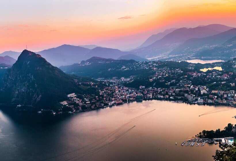 Cosy Home Lugano Few Min From Lake   Happy Rentals