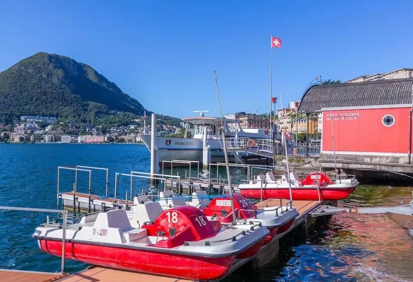Cosy Home Lugano Few Min From Lake   Happy Rentals