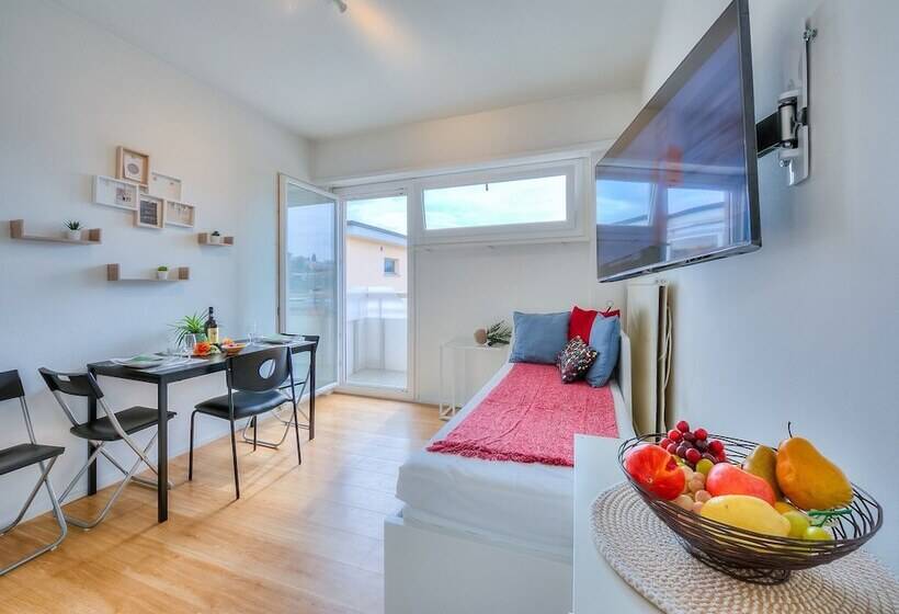 Cosy Home Lugano Few Min From Lake   Happy Rentals