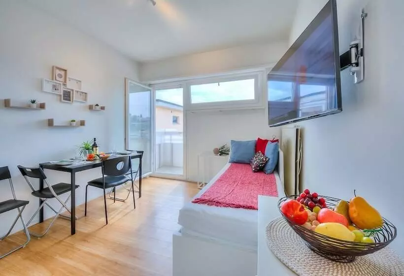Cosy Home Lugano Few Min From Lake   Happy Rentals