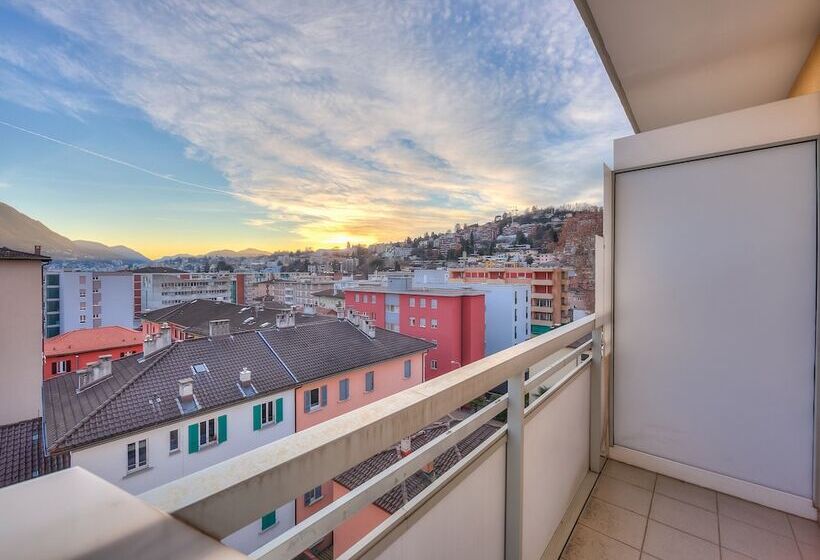 Cosy Home Lugano Few Min From Lake   Happy Rentals