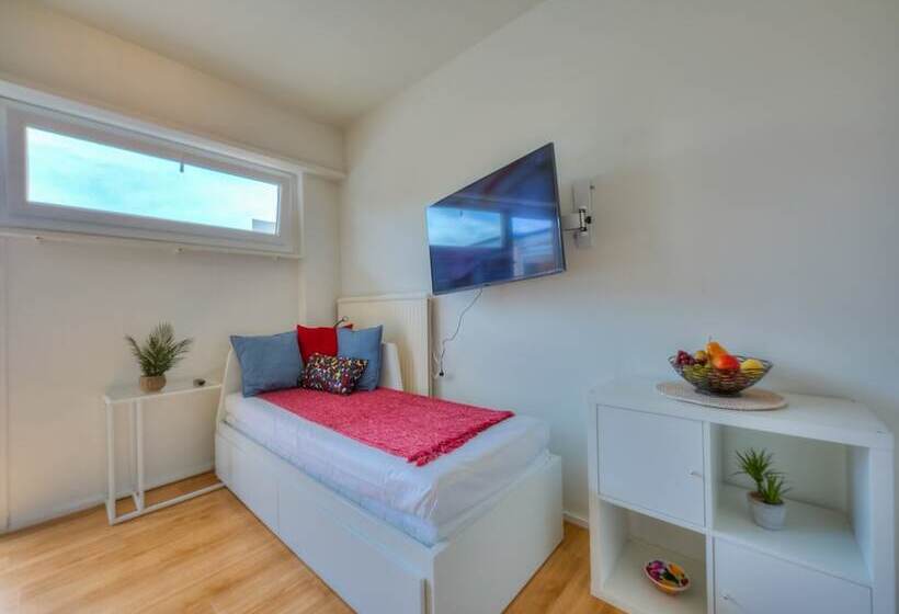 Cosy Home Lugano Few Min From Lake   Happy Rentals