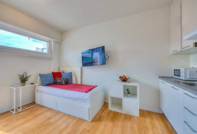 Cosy Home Lugano Few Min From Lake   Happy Rentals