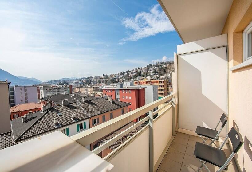 Cosy Home Lugano Few Min From Lake   Happy Rentals