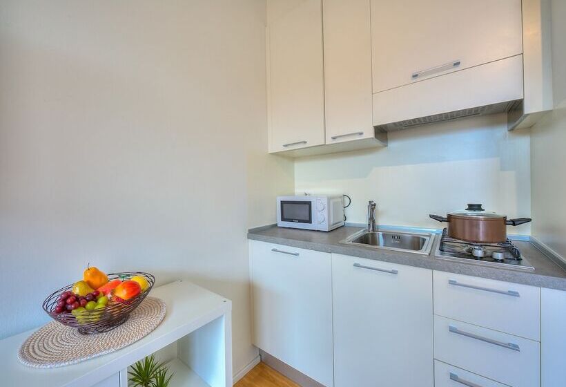 Cosy Home Lugano Few Min From Lake   Happy Rentals