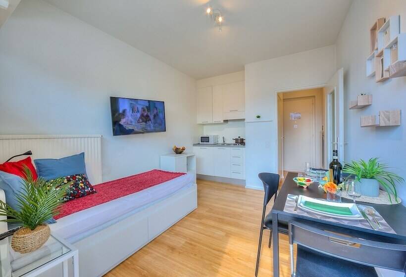 Cosy Home Lugano Few Min From Lake   Happy Rentals