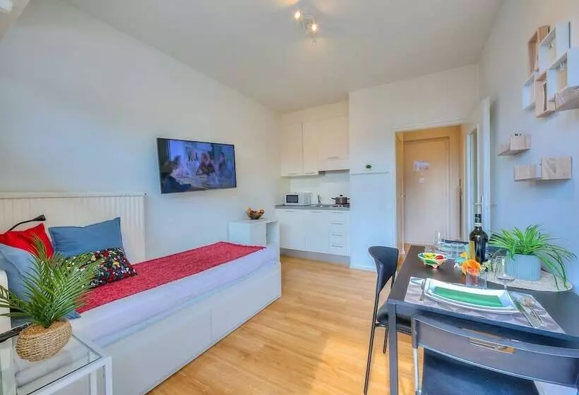 Cosy Home Lugano Few Min From Lake   Happy Rentals