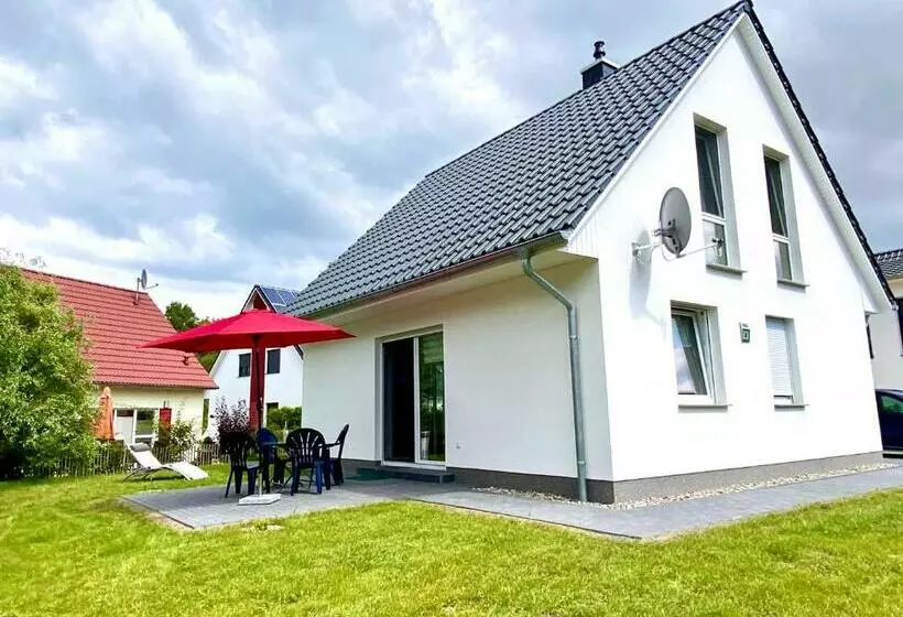 Ferien Villa Viva La Vida