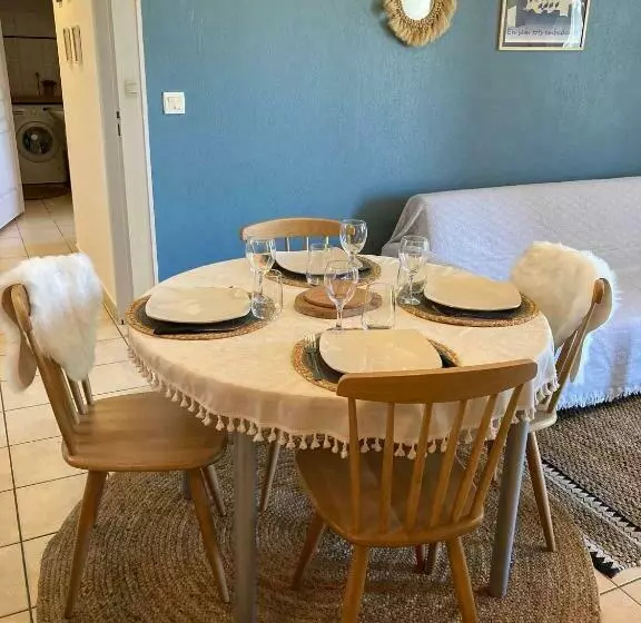 Gite Le Canigou 3 étoiles