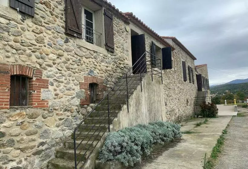 Gite Le Canigou 3 étoiles