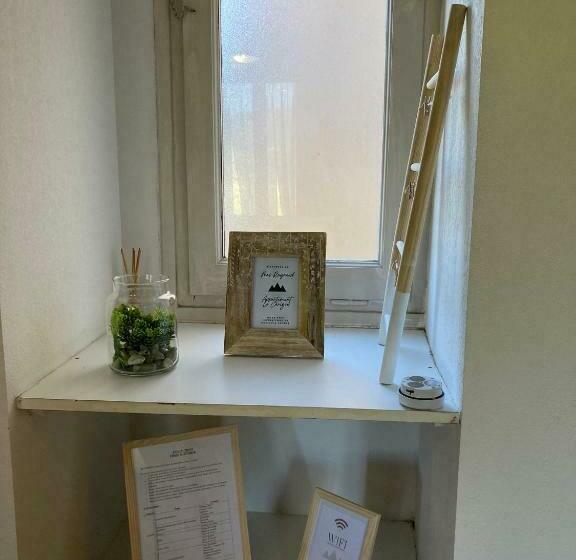 Gite Le Canigou 3 étoiles