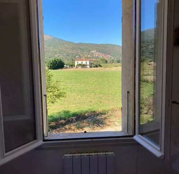 Gite Le Canigou 3 étoiles