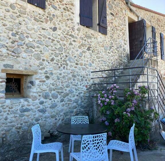 Gite Le Canigou 3 étoiles