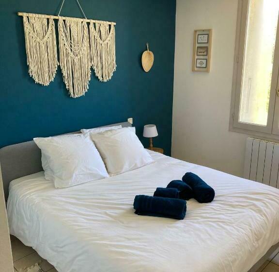 Gite Le Canigou 3 étoiles