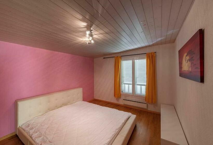 Grande Villa Indépendante