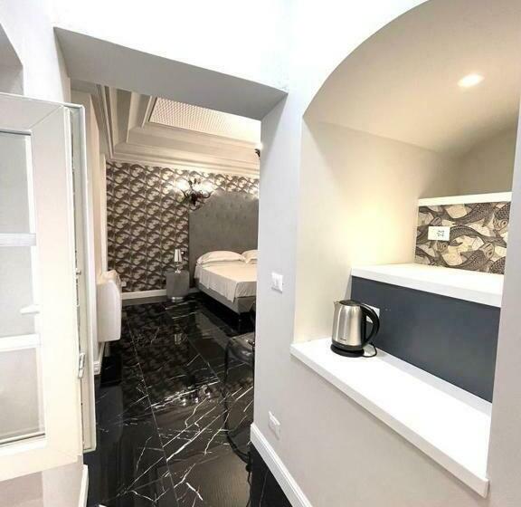 Otel Casa Balzola   Suite Adamas