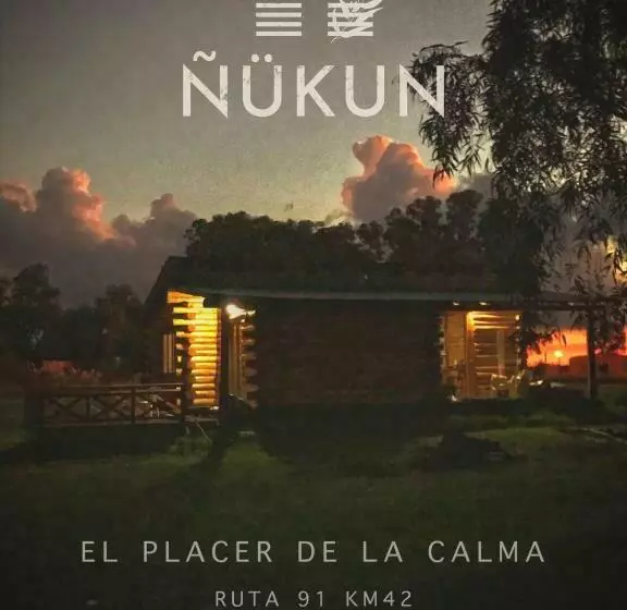 ñükun