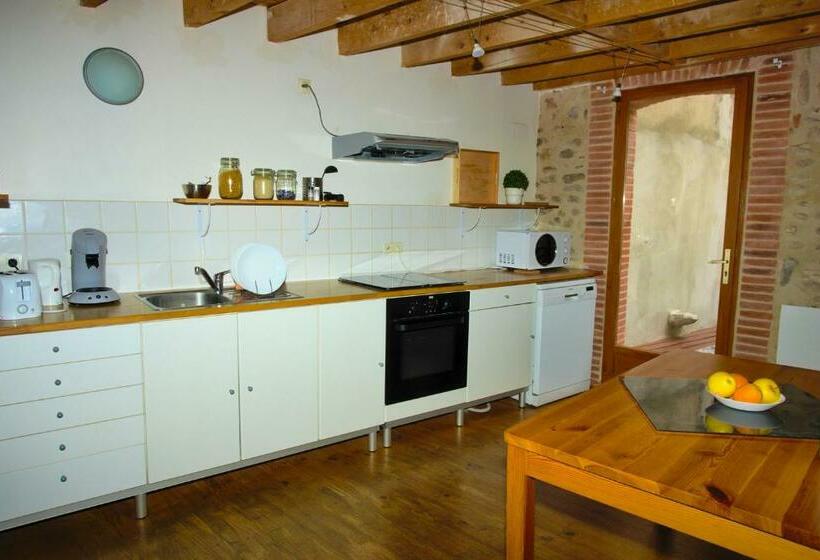 La Grange   Maison Ville Historique 3 Niveaux Patio & Terrasse