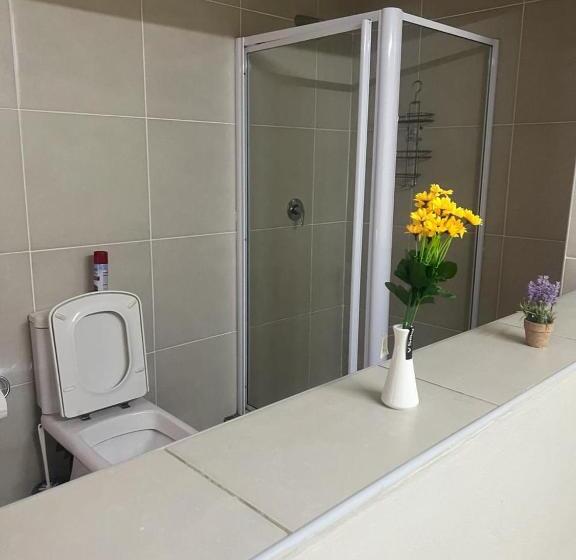 膳宿费 Triple T Guest House