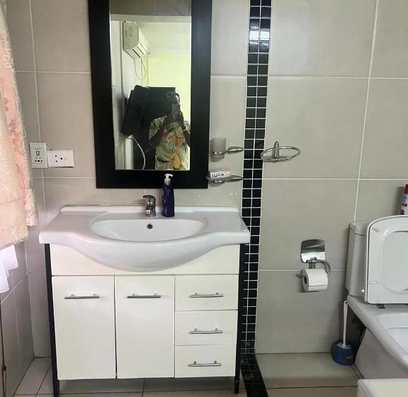 膳宿费 Triple T Guest House