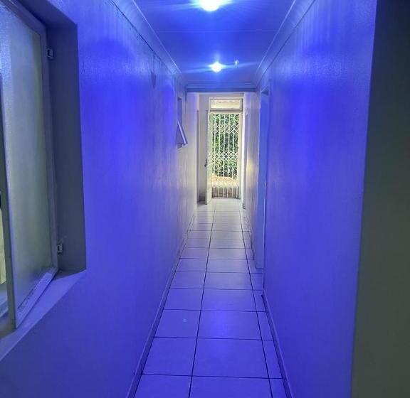 膳宿费 Triple T Guest House