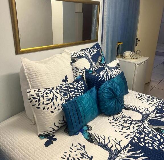 膳宿费 Triple T Guest House