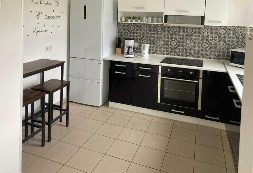 St. Nikolaus Apartments