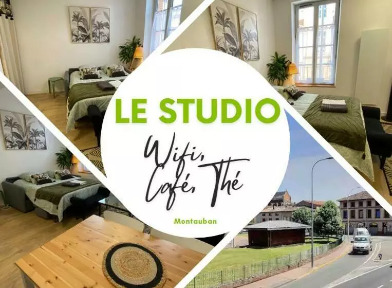 Le Studio