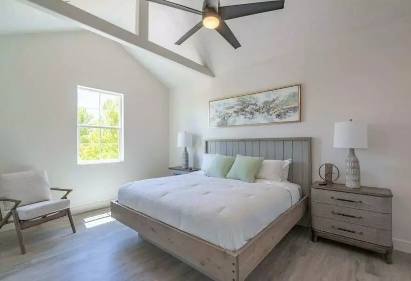 The Latitude Adjustment, Located Close To Golf,sand Dunes, Reservoir & National Parks