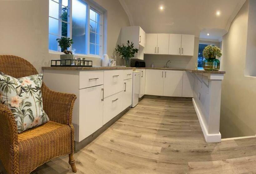 The Loft On Monteith