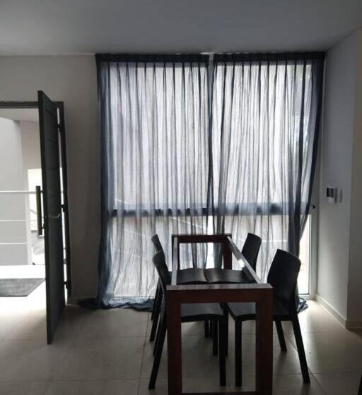 Villa Allende Departamento Con Seguridad Y Cochera 4 Personas Muy Cerca Golf Villa Allende Y Terron