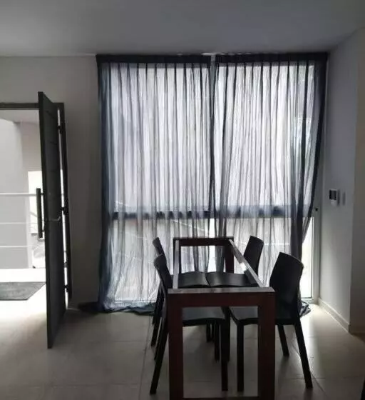 Villa Allende Departamento Con Seguridad Y Cochera 4 Personas Muy Cerca Golf Villa Allende Y Terron