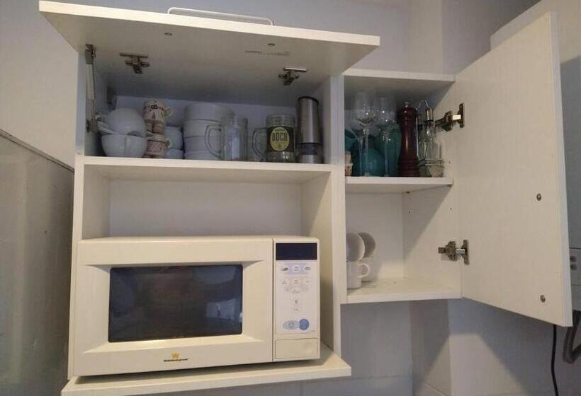 Villa Allende Departamento Con Seguridad Y Cochera 4 Personas Muy Cerca Golf Villa Allende Y Terron