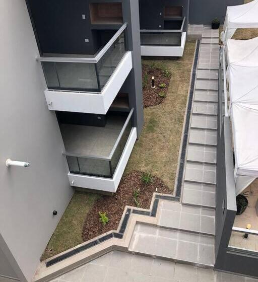 Villa Allende Departamento Con Seguridad Y Cochera 4 Personas Muy Cerca Golf Villa Allende Y Terron