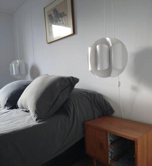 Villa Allende Departamento Con Seguridad Y Cochera 4 Personas Muy Cerca Golf Villa Allende Y Terron