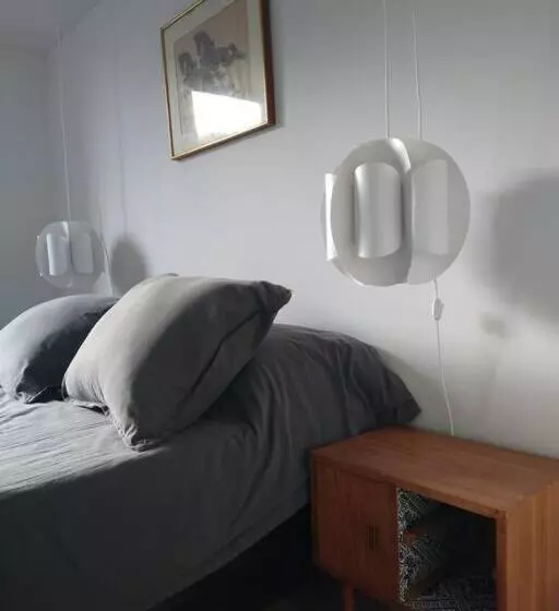Villa Allende Departamento Con Seguridad Y Cochera 4 Personas Muy Cerca Golf Villa Allende Y Terron