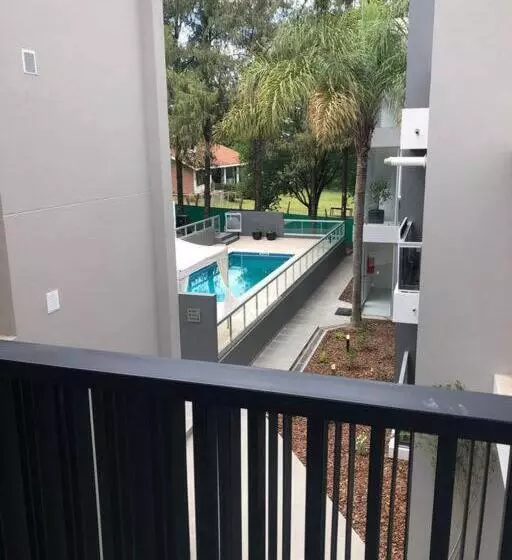 Villa Allende Departamento Con Seguridad Y Cochera 4 Personas Muy Cerca Golf Villa Allende Y Terron