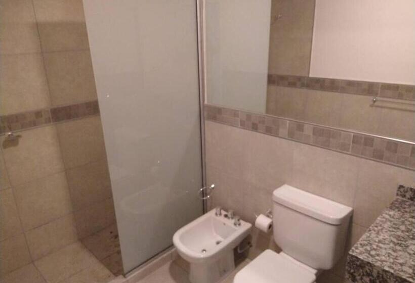 Villa Allende Departamento Con Seguridad Y Cochera 4 Personas Muy Cerca Golf Villa Allende Y Terron