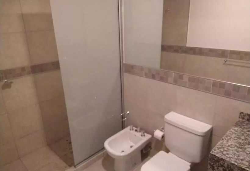 Villa Allende Departamento Con Seguridad Y Cochera 4 Personas Muy Cerca Golf Villa Allende Y Terron