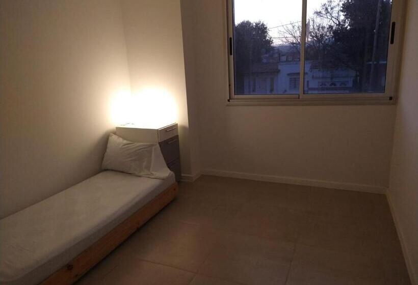 Villa Allende Departamento Con Seguridad Y Cochera 4 Personas Muy Cerca Golf Villa Allende Y Terron