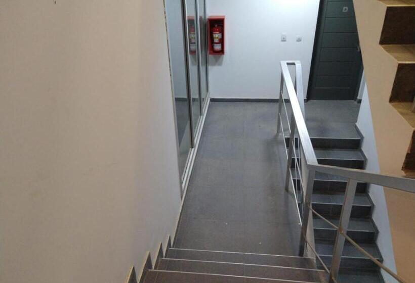 Villa Allende Departamento Con Seguridad Y Cochera 4 Personas Muy Cerca Golf Villa Allende Y Terron