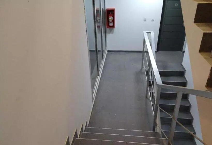 Villa Allende Departamento Con Seguridad Y Cochera 4 Personas Muy Cerca Golf Villa Allende Y Terron
