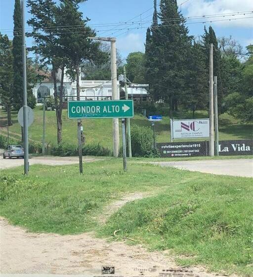 Villa Allende Departamento Con Seguridad Y Cochera 4 Personas Muy Cerca Golf Villa Allende Y Terron